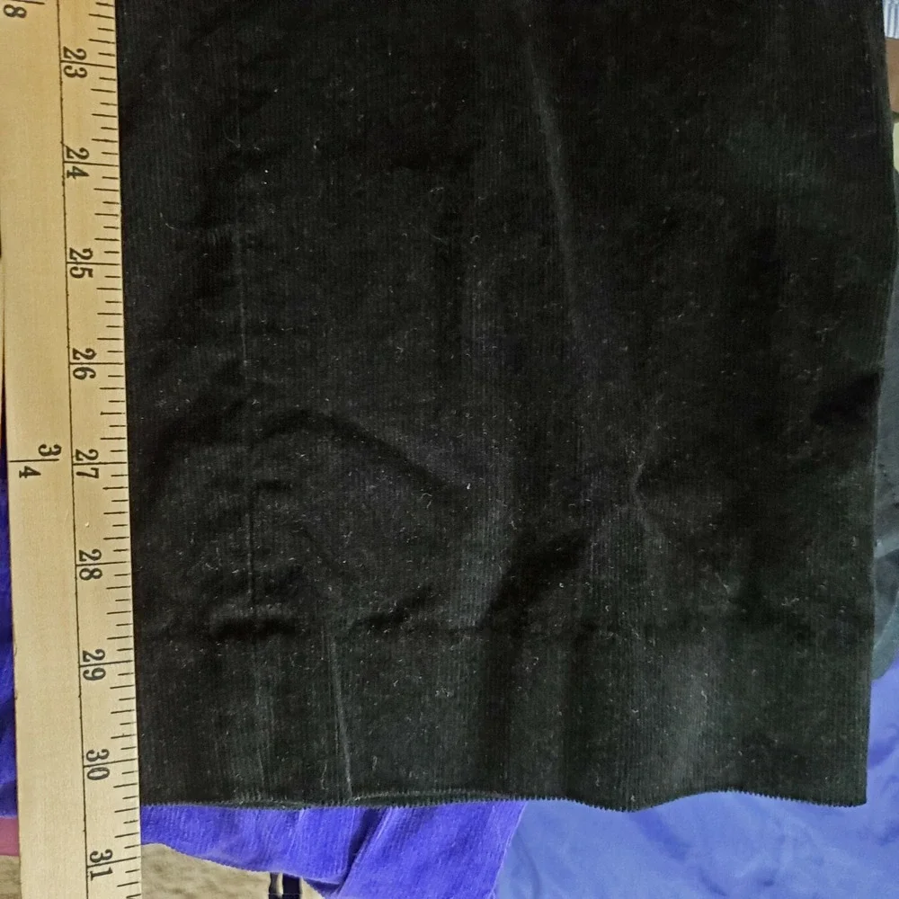Banana Republic good black